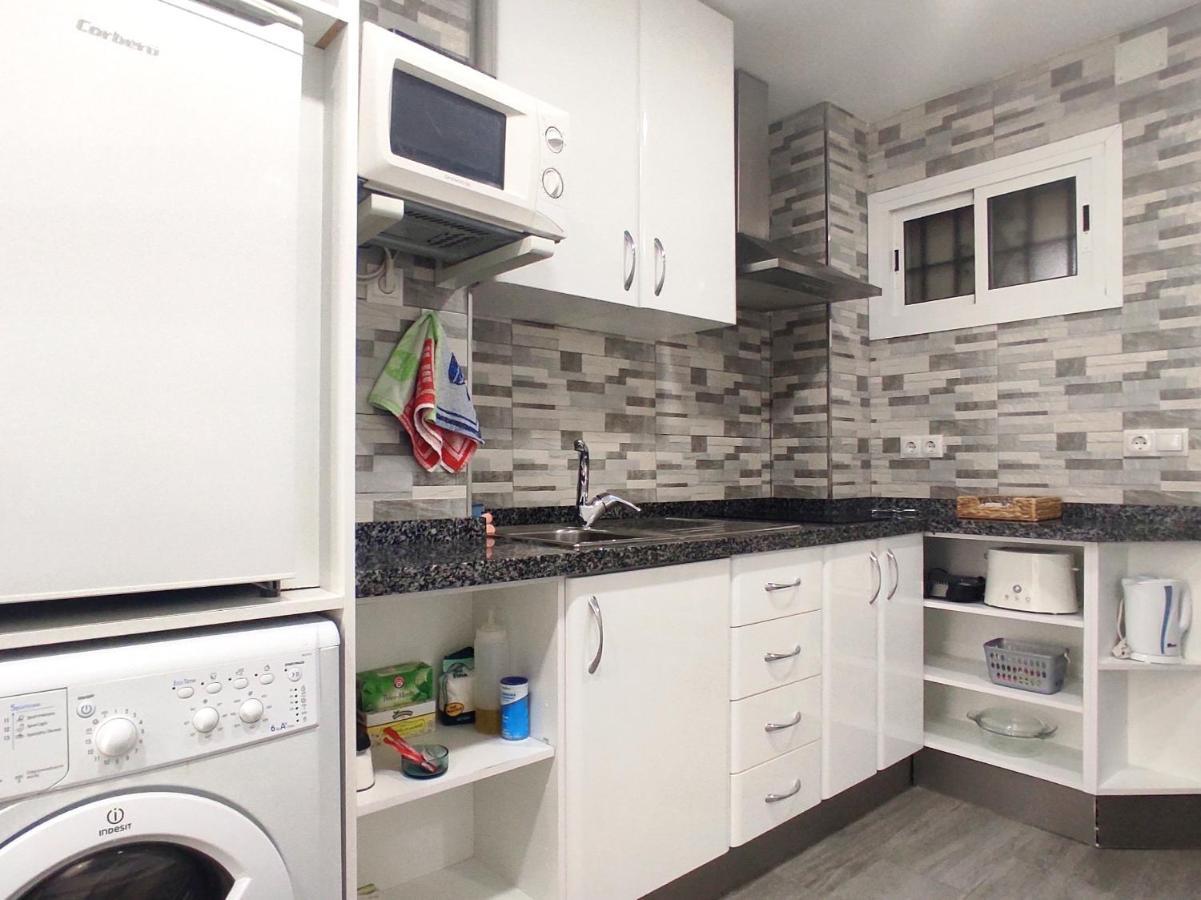 Hércules Appartement