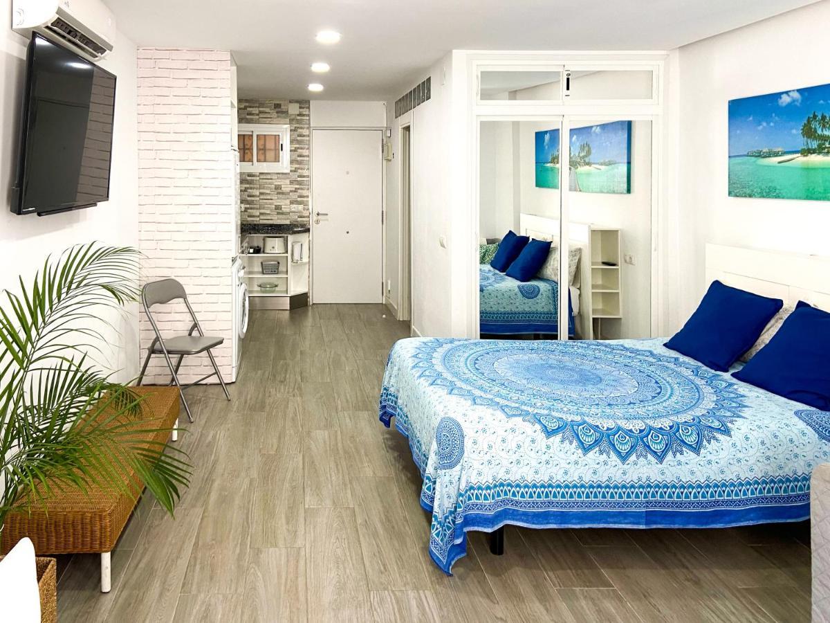 Appartement Hércules