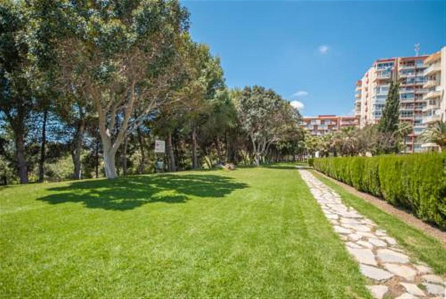 Hércules Appartement Benalmádena
