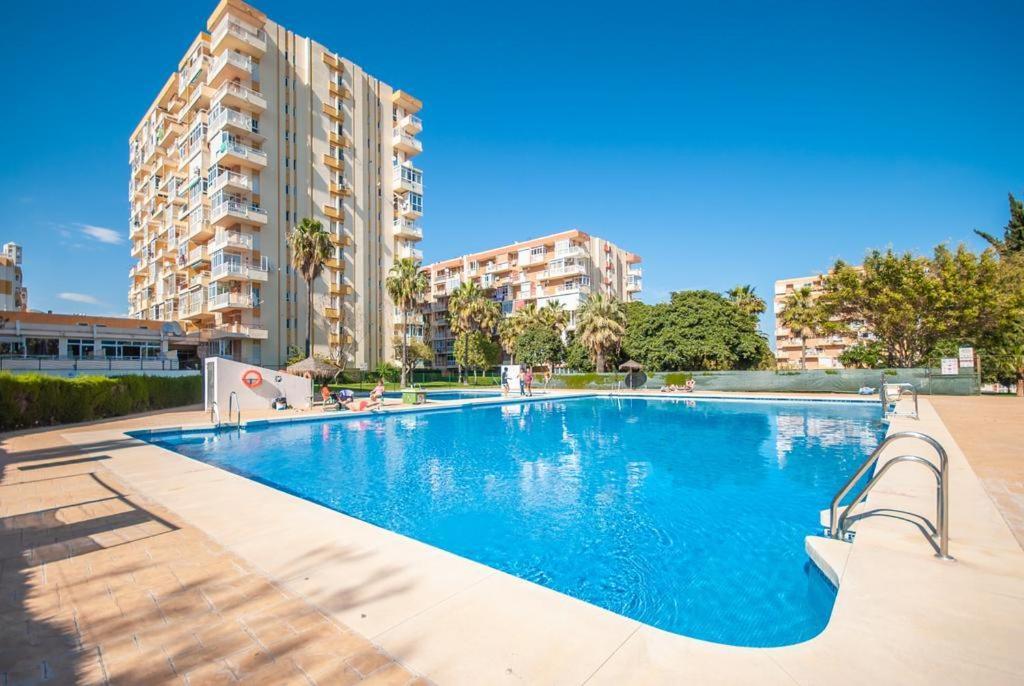 Appartement Hércules *