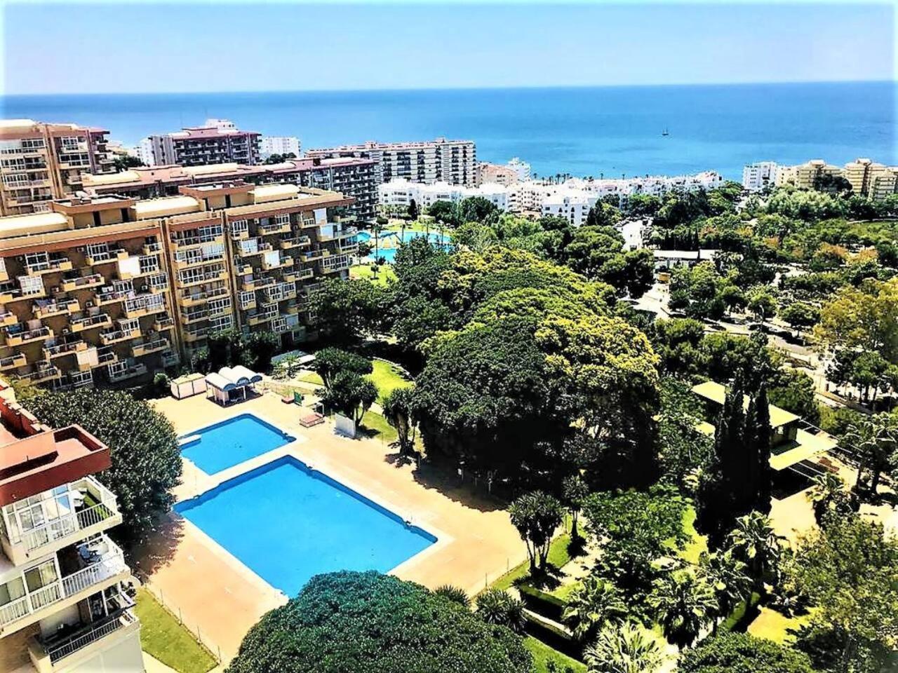 Hércules Appartement