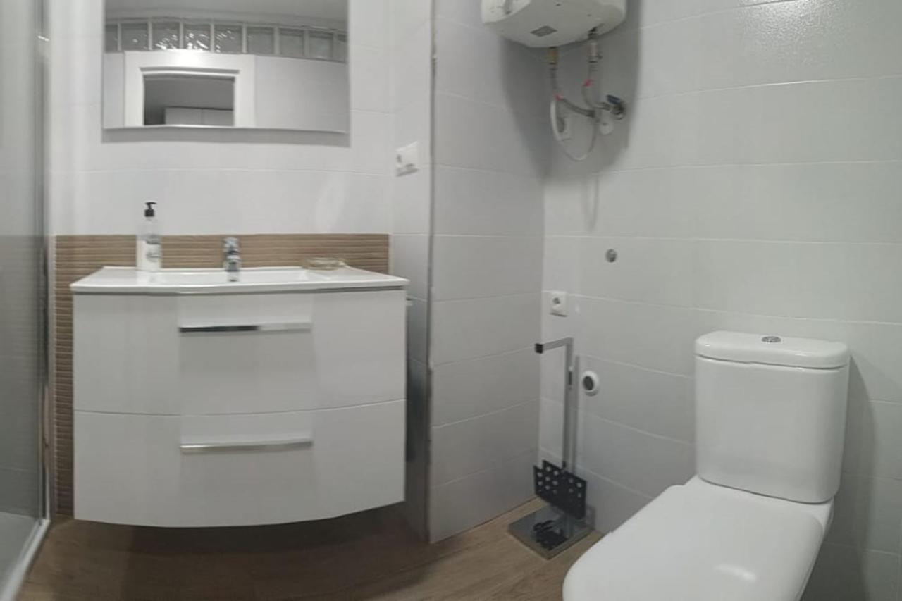Hércules Appartement Benalmádena